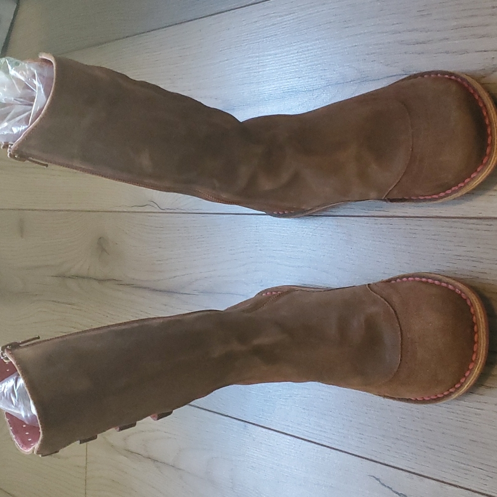 Camper Boots - Peu ideal